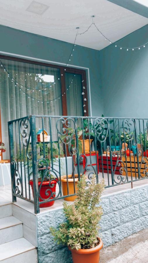 Апартаменты Sweet Apartment 34s Sweet Apartment 34 Кутаиси Экстерьер фото