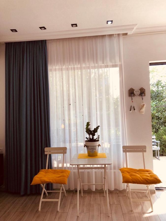 Апартаменты Sweet Apartment 34s Sweet Apartment 34 Кутаиси Экстерьер фото