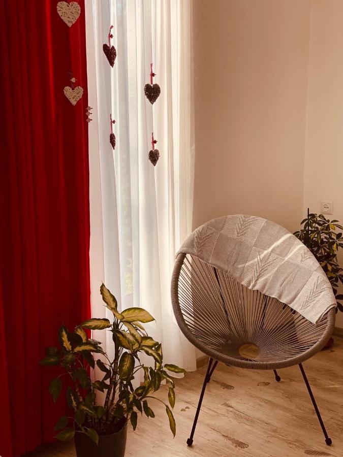 Апартаменты Sweet Apartment 34s Sweet Apartment 34 Кутаиси Экстерьер фото