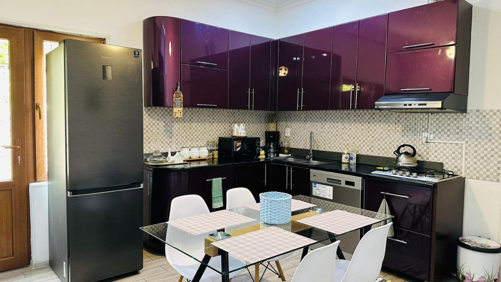 Апартаменты Sweet Apartment 34s Sweet Apartment 34 Кутаиси Экстерьер фото