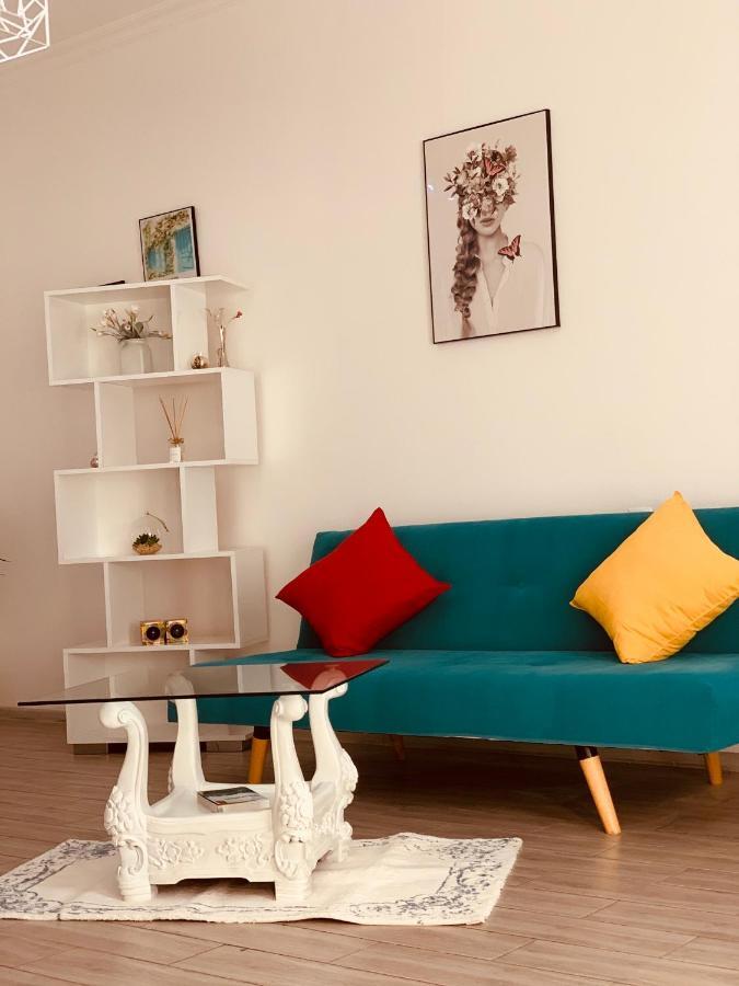 Апартаменты Sweet Apartment 34s Sweet Apartment 34 Кутаиси Экстерьер фото