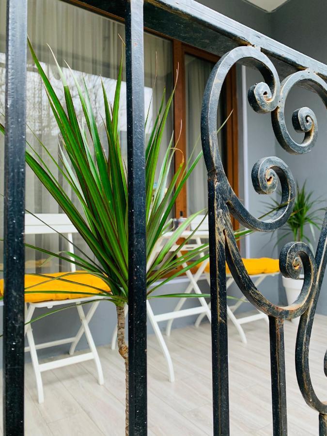 Апартаменты Sweet Apartment 34s Sweet Apartment 34 Кутаиси Экстерьер фото
