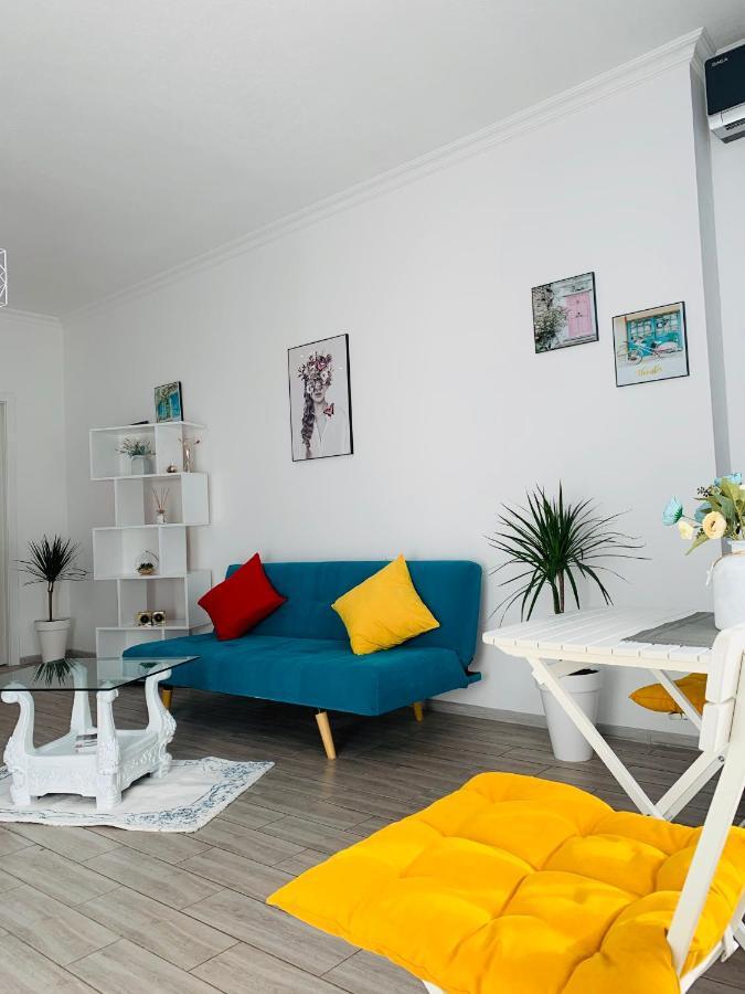 Апартаменты Sweet Apartment 34s Sweet Apartment 34 Кутаиси Экстерьер фото