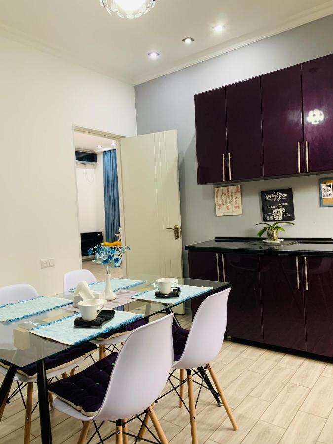 Апартаменты Sweet Apartment 34s Sweet Apartment 34 Кутаиси Экстерьер фото
