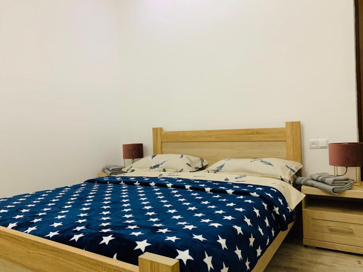 Апартаменты Sweet Apartment 34s Sweet Apartment 34 Кутаиси Экстерьер фото