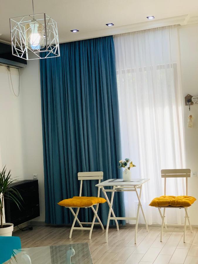 Апартаменты Sweet Apartment 34s Sweet Apartment 34 Кутаиси Экстерьер фото